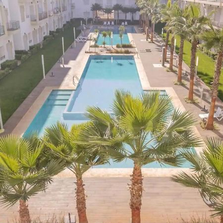 Superbe Appartement En Residence Balneaire Bouznika Εξωτερικό φωτογραφία