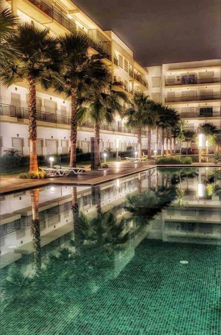 Superbe Appartement En Residence Balneaire Bouznika Εξωτερικό φωτογραφία