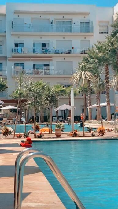 Superbe Appartement En Residence Balneaire Bouznika Εξωτερικό φωτογραφία