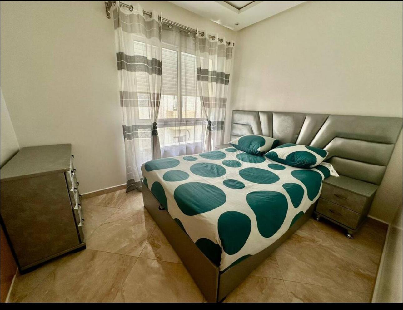 Superbe Appartement En Residence Balneaire Bouznika Εξωτερικό φωτογραφία