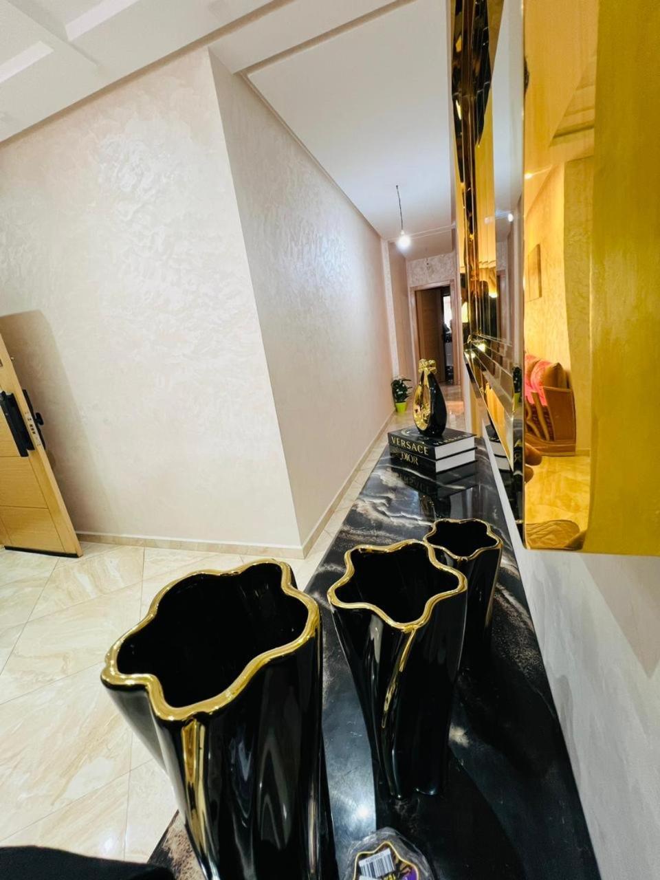 Superbe Appartement En Residence Balneaire Bouznika Εξωτερικό φωτογραφία