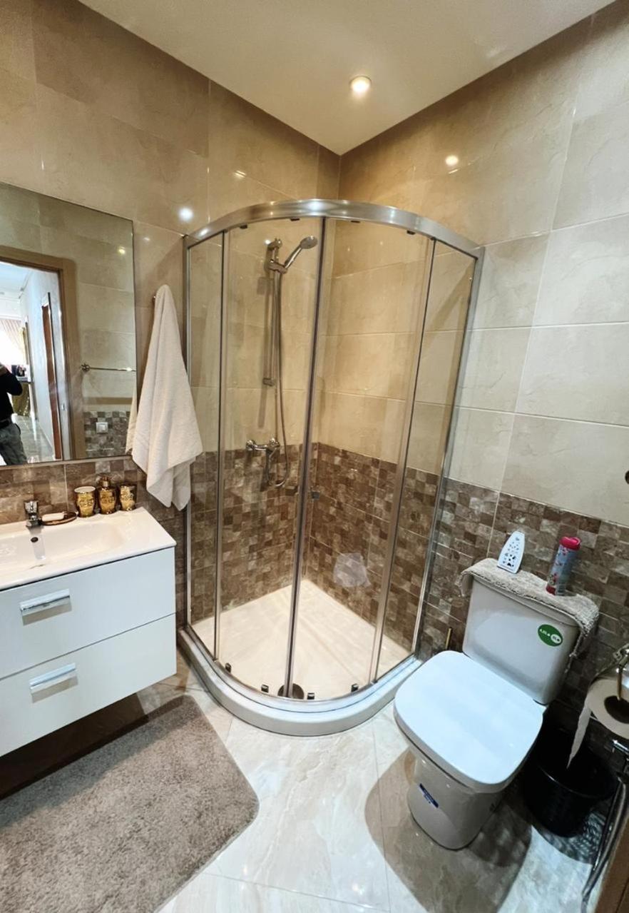 Superbe Appartement En Residence Balneaire Bouznika Εξωτερικό φωτογραφία