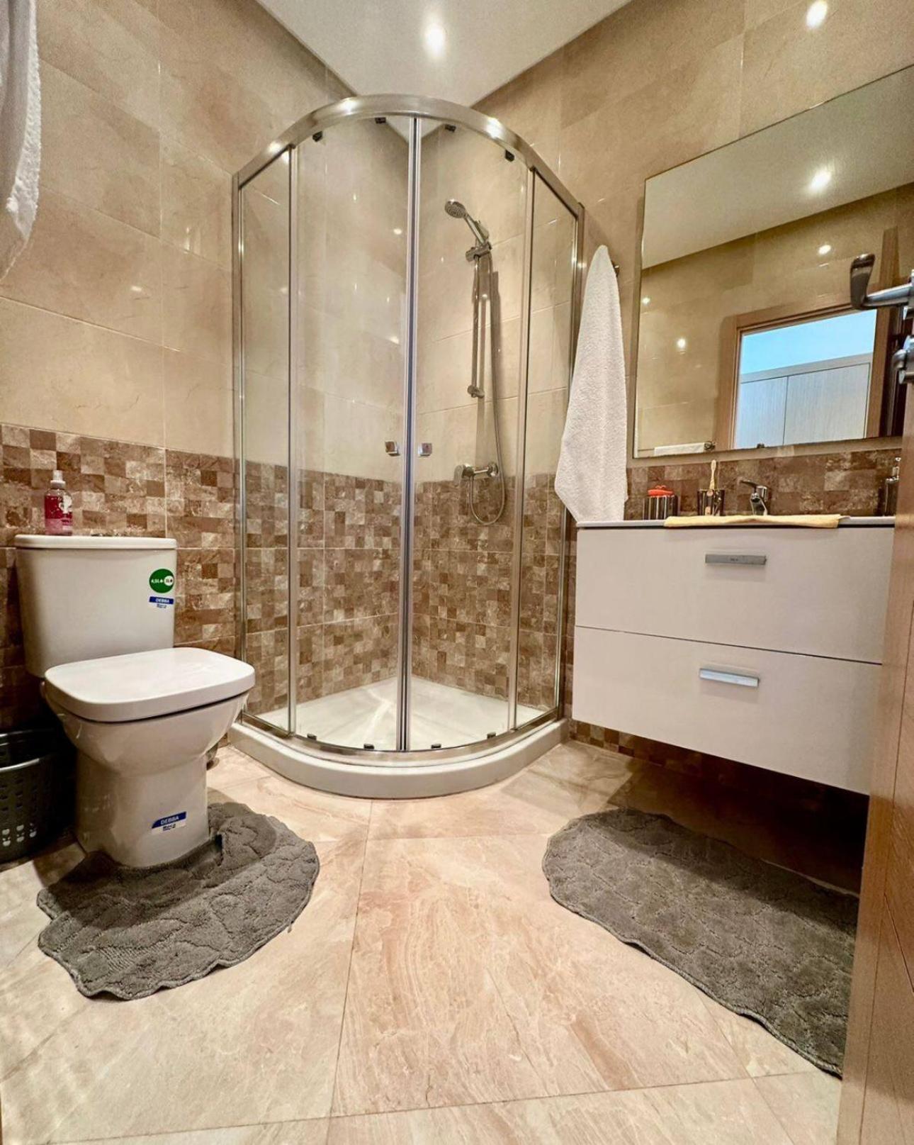 Superbe Appartement En Residence Balneaire Bouznika Εξωτερικό φωτογραφία